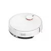 Roboterstaubsauger Xiaomi Robot Vacuum S40C — 5 kPa Saugleistung, LDS-Navigation, 0,52 L Staubbehälter, 0,26 L Wassertank, 14,4 V 2600 mAh Batterie, Weiß