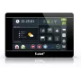 Touchscreen-Bedienteil SATEL INT-TSI-B 7-Zoll LCD-Wandbedienfeld für Sicherheitssysteme
