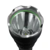 Esperanza EOT068 Taschenlampe Schwarz, wiederaufladbare LED-Taschenlampe