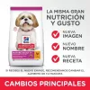HILL'S Science Plan Mature Adult Small & Mini – Trockenfutter für Hunde – 1,5 kg