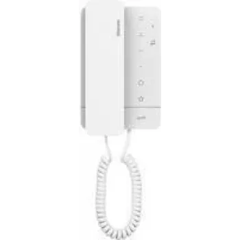 bticino 344292 Audio-Intercom-System Weiß (344292)