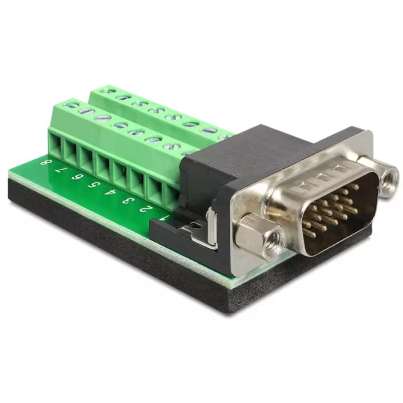 Kabeladapter DeLOCK 65424