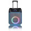 Audio-System MB08.2 PLL FM USB/SD/BT Karaoke LED