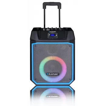 Audio-System MB08.2 PLL FM USB/SD/BT Karaoke LED