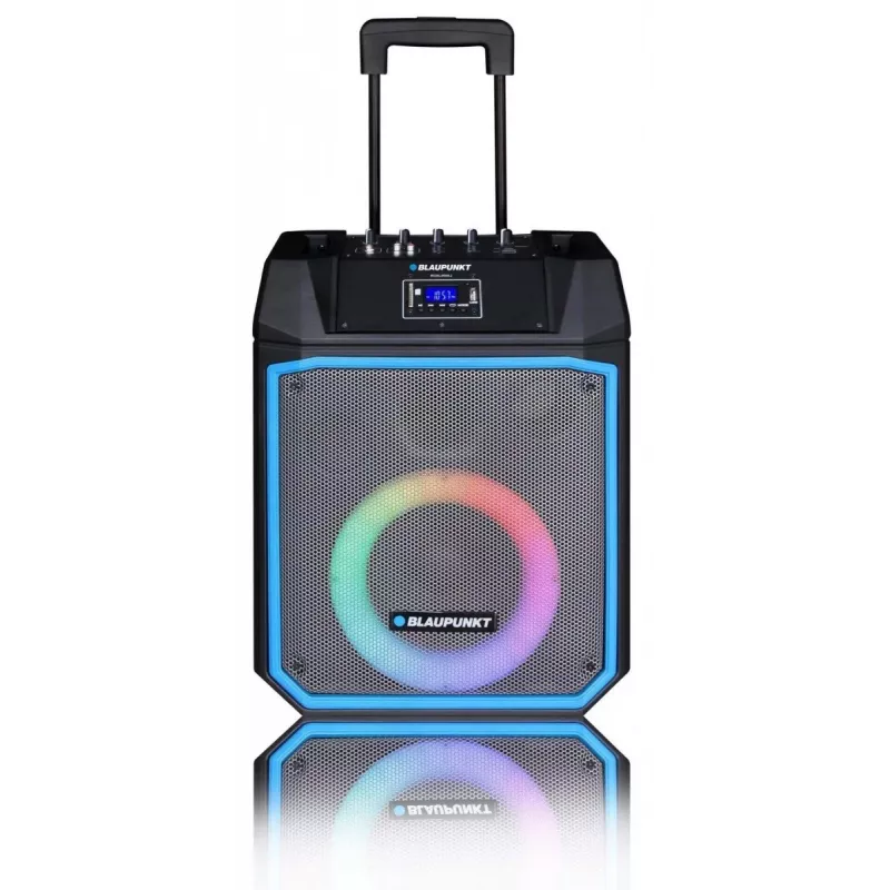 Audio-System MB08.2 PLL FM USB/SD/BT Karaoke LED
