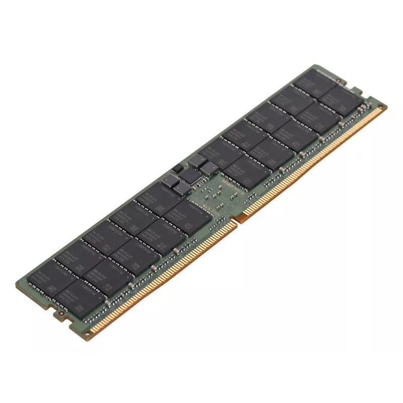 Samsung M321R8GA0PB0-CWM Speichermodul 64 GB 1 x 64 GB DDR5 5600 MHz ECC