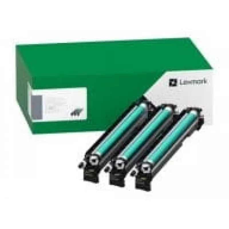 Tonerkartusche Lexmark 85D0Q00 3000 Seiten Schwarz