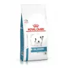 Trockenfutter für Hunde Royal Canin Anallergenic Small – hypoallergene Rezeptur für kleine ausgewachsene Hunde, 3 kg, Fleischgeschmack, gluten- und zuckerfrei