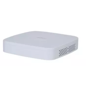 Netzwerk-Videorekorder Dahua Technology Lite NVR2108-S3 8 Kanäle 16 TB