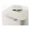 Joseph Joseph Abfalleimer Totem 40 L steingrau