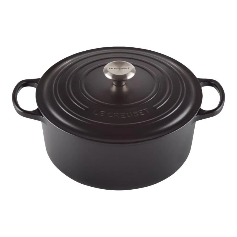 Le Creuset Signature Runder Bräter 28 cm