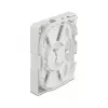 Glasfaser-Anschlussdose DeLOCK 86842