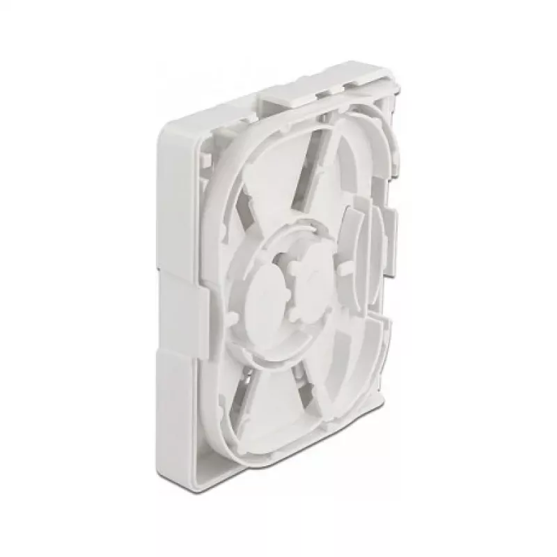 Glasfaser-Anschlussdose DeLOCK 86842