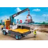 Action/Abenteuer Playmobil Action 71750 Mehrfarbig 4-10 Jahre 1 Spieler