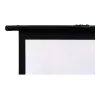 Elite Screens | ezCinema Series | F120NWH | Diagonale 120 Zoll | 16:9 | Sichtbare Bildschirmbreite (B) 267 cm | Schwarz