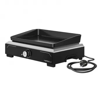 Campingaz Plancha Electric 1 XD Kontaktgrill 2100 W Schwarz
