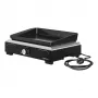 Campingaz Plancha Electric 1 XD Kontaktgrill 2100 W Schwarz