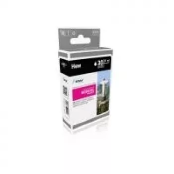 ASTAR Mit hoher Kapazität - Magenta - kompatibel - Tintenpatrone (Alternative zu: HP 951XL)