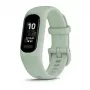 Garmin VIVOSMART 5 OLED Digital 88 x 154 Pixel Touchscreen Mint-Farbe GPS (Satellit)