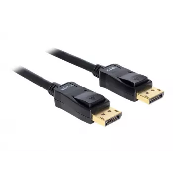 DisplayPort-Kabel DeLOCK 82425 5m