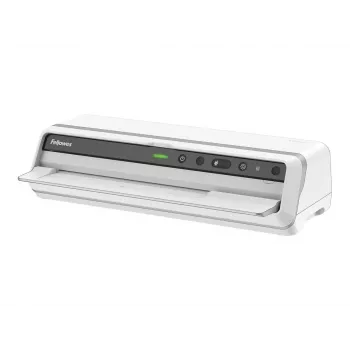 Fellowes A3 Laminiergerät Venus A3 Laminiergerät 80 bis 250 Mikron, inklusive 10 A4 Laminierfolien Startpaket