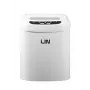 Tragbarer Eiswürfelbereiter LIN ICE PRO-W12 weiß