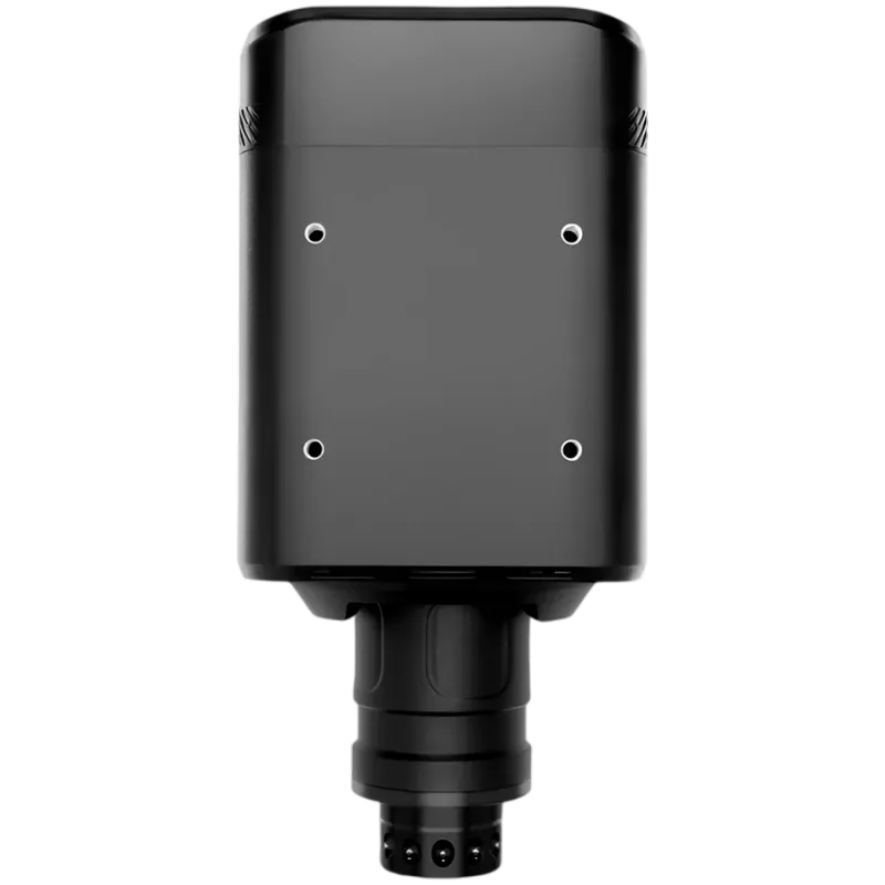 Simagic Wheel Base Alpha EVO Pro 18Nm S106 — Direct-Drive-Rennradbasis, 18 Nm Drehmoment