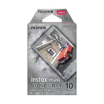 Sofortbildfilm Fujifilm 16754043 10 Stück 54 x 86 mm