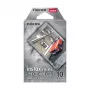 Sofortbildfilm Fujifilm 16754043 10 Stück 54 x 86 mm