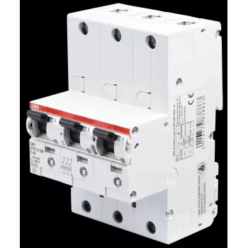 Abb S751/3DR-E40 Weiß