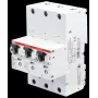 Abb S751/3DR-E40 Weiß