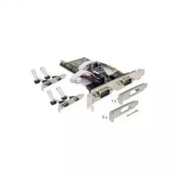 Interner serieller Adapter DeLOCK 89347