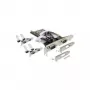 Interner serieller Adapter DeLOCK 89347