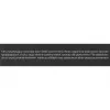 NATEC PRIVACY FILTER OWL 17.3 16:9