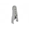Lanberg NT-0101 Kabelabisolierer Grau
