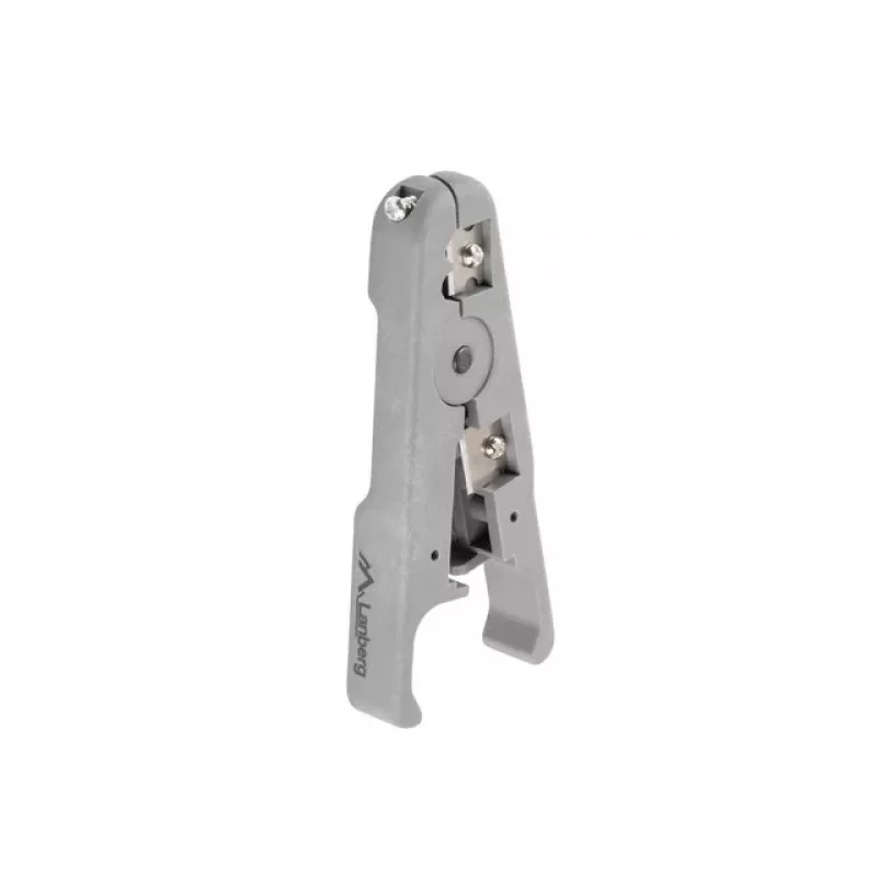 Lanberg NT-0101 Kabelabisolierer Grau