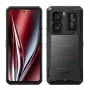 Smartphone Oukitel WP300 6,3 Zoll 12 GB RAM 512 GB Schwarz