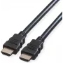 HDMI-Kabel VALUE 11.99.5905 10 m HDMI Typ A Schwarz