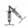 Fahrradträger Wandhalterung, MC-498 max 35 kg