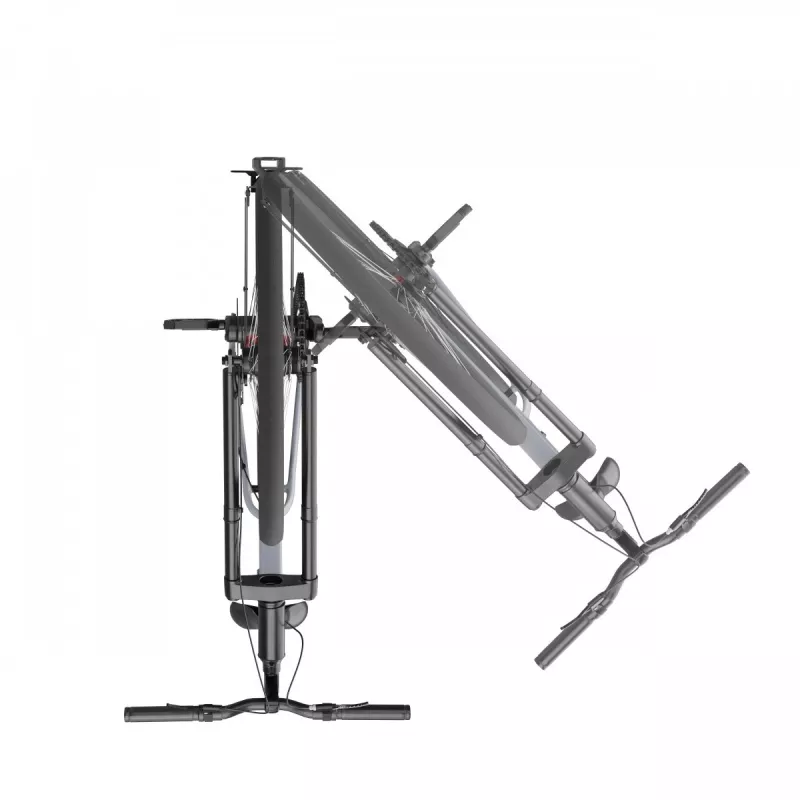 Fahrradträger Wandhalterung, MC-498 max 35 kg