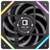 Kühllüfter Jonsbo HF2-120 PWM ARGB 120mm, schwarz