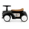 Rutschfahrzeug milly mally Royce schwarz – Kinder-Schiebewagen, kompaktes Design, Modell 5923