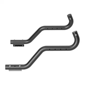 Oplite GTR S3/S8 Flight Stand Kit für Thrustmaster und Logitech Peripheriegeräte