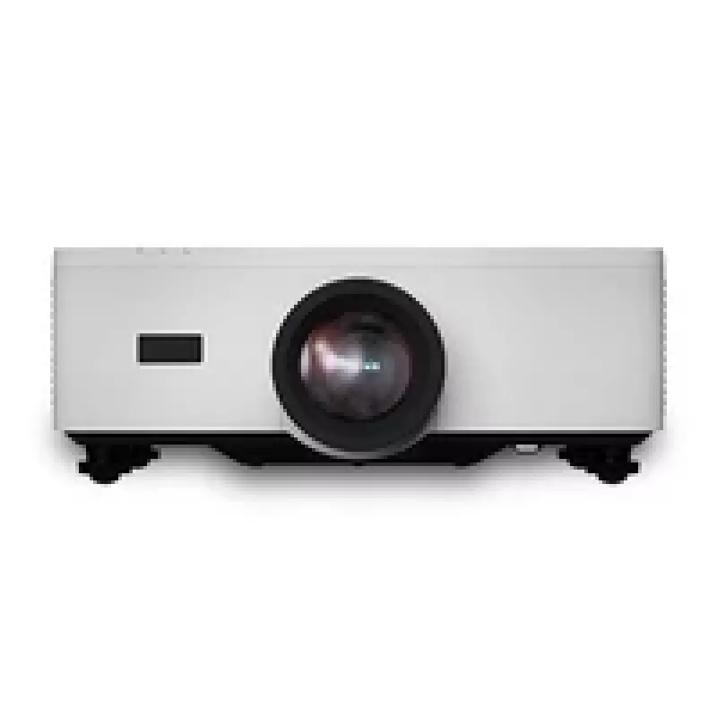 Sharp P721Q Projektor 7200 ANSI Lumen DLP UHD 4K (3840x2160) 3D Weiß