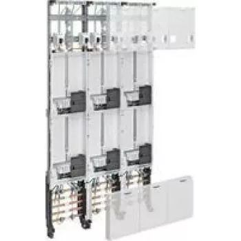 Komplettfeld univ.Z 6ZP H1350mm 3-feld ZL54C8N (ZL54C8N)