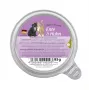 GRANATAPET Filet á la carte Ente mit Huhn - Nassfutter für Katzen - 85g