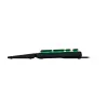 Kabelgebundene Gaming-Tastatur Razer Ornata V3 X – RGB LED, Silent-Membran