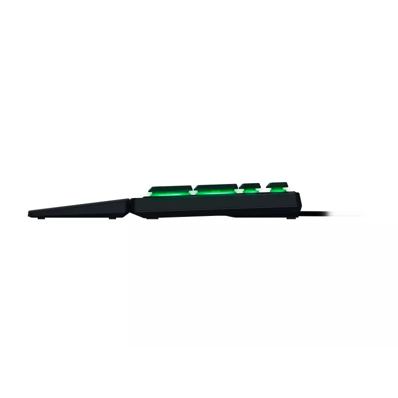 Kabelgebundene Gaming-Tastatur Razer Ornata V3 X – RGB LED, Silent-Membran