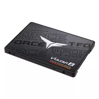 SSD-Laufwerk Team Group T-FORCE VULCAN Z 256 GB 2,5 Zoll SATA III