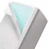 Ladegerät Baseus CCGAN2L-B02 Indoor AC Schnellladegerät 20V 1xUSB 1xType-C Weiß